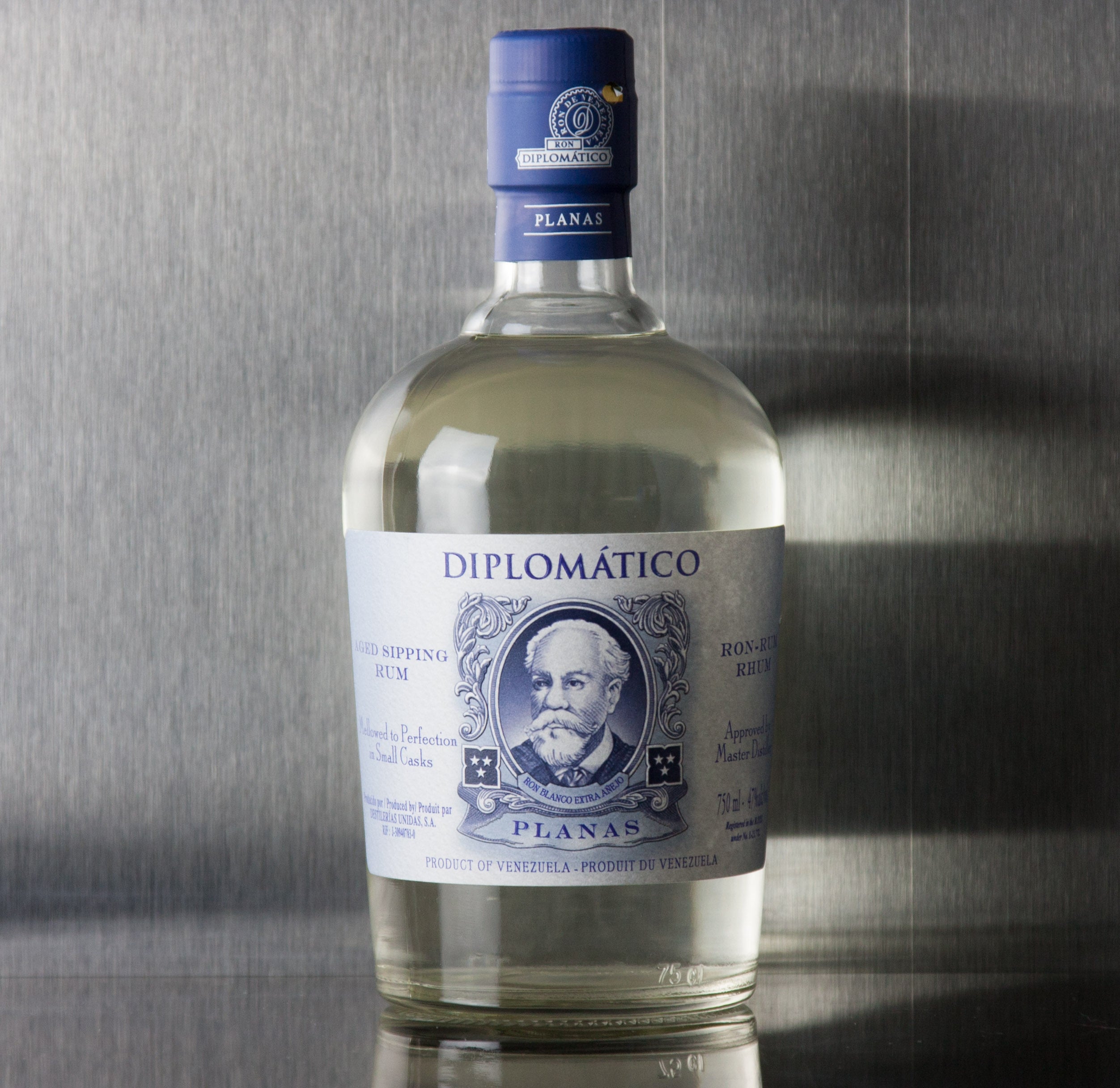 Diplomatico Planas Rum 750 ml