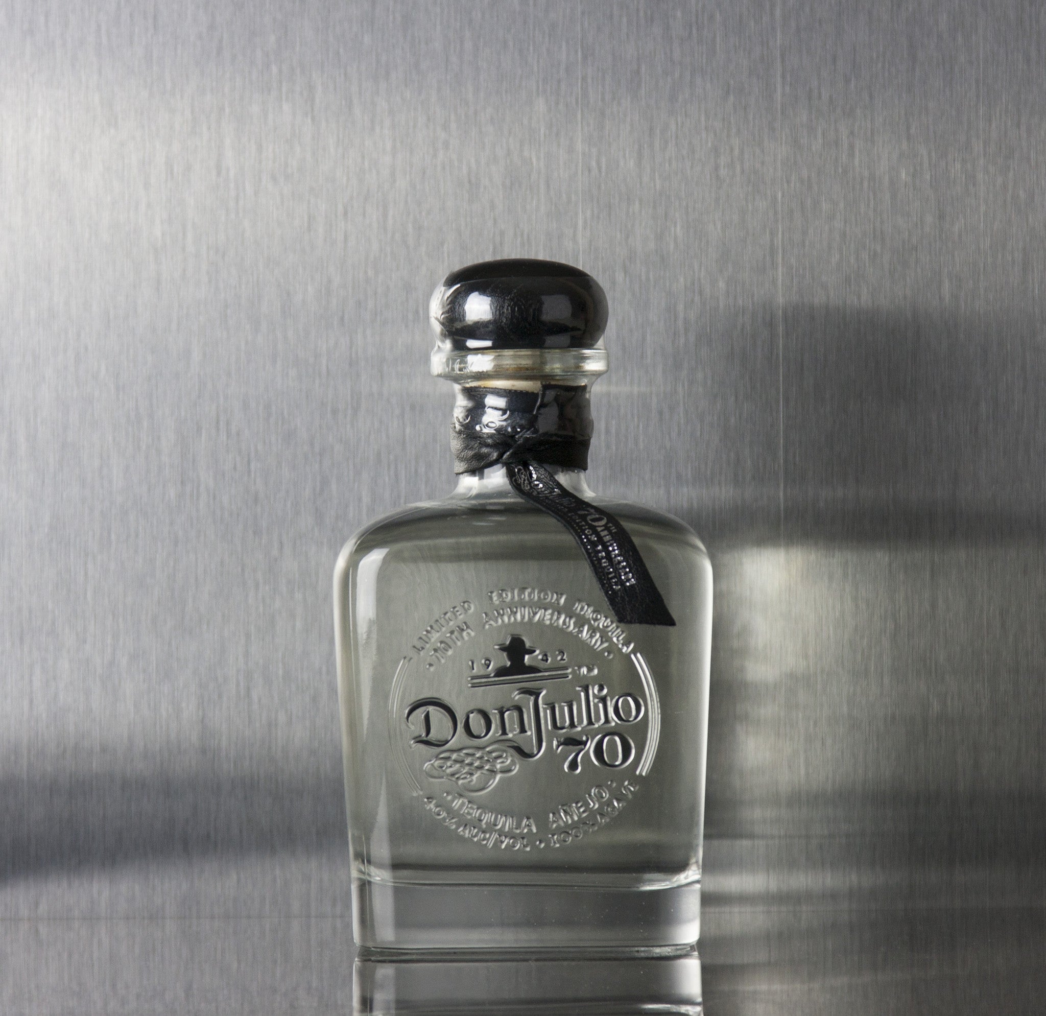 Don Julio 70th Anniversary Tequila 750 ml