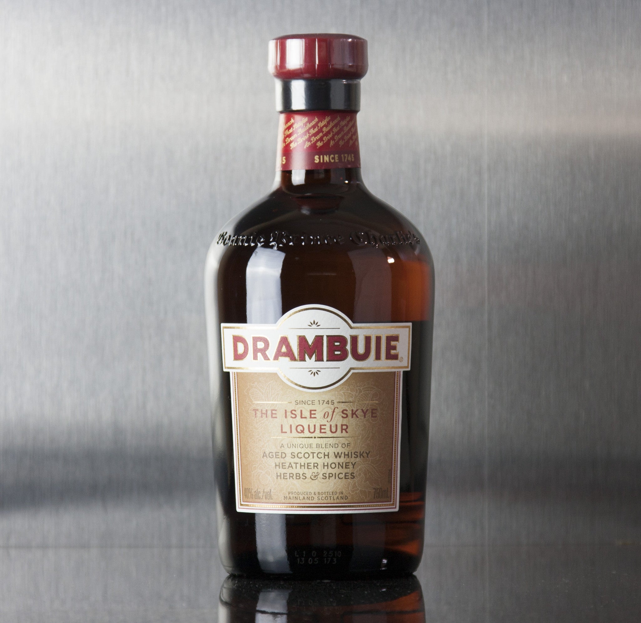 Drambuie Liqueur 750 ml