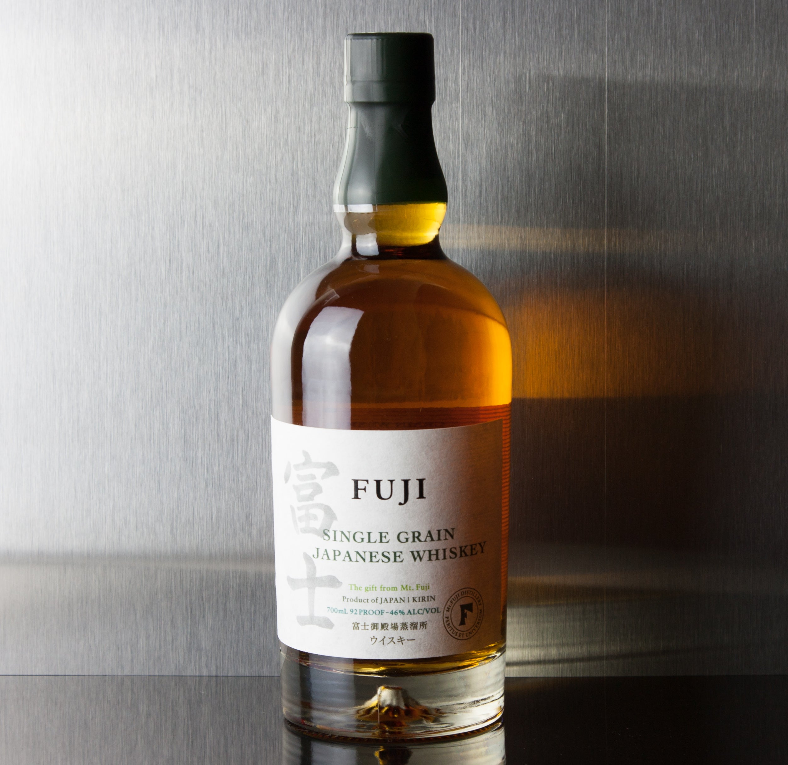 Fuji Single Grain Whisky