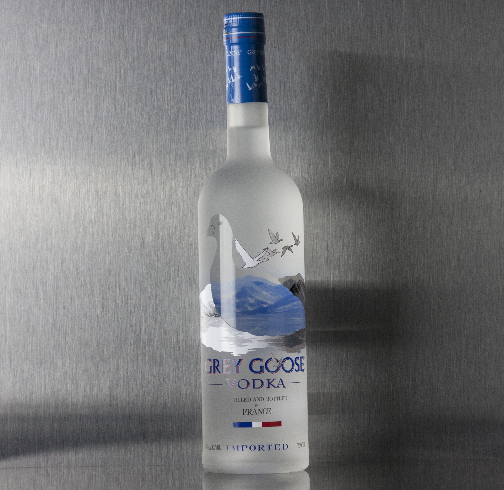 Grey Goose Vodka 750 ml