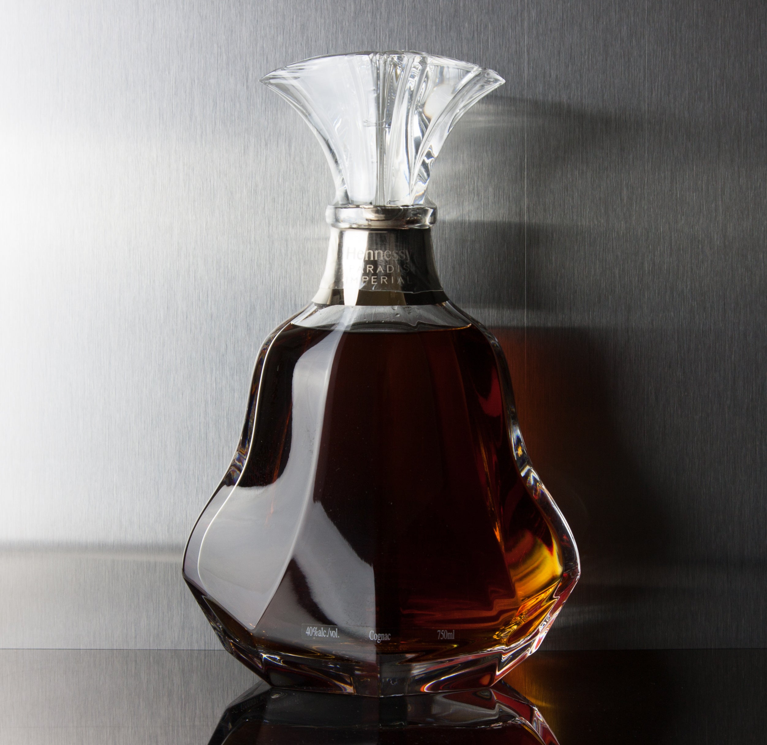 Hennessy Paradis Imperial Cognac  Third Base Market and Spirits – Third  Base Market & Spirits