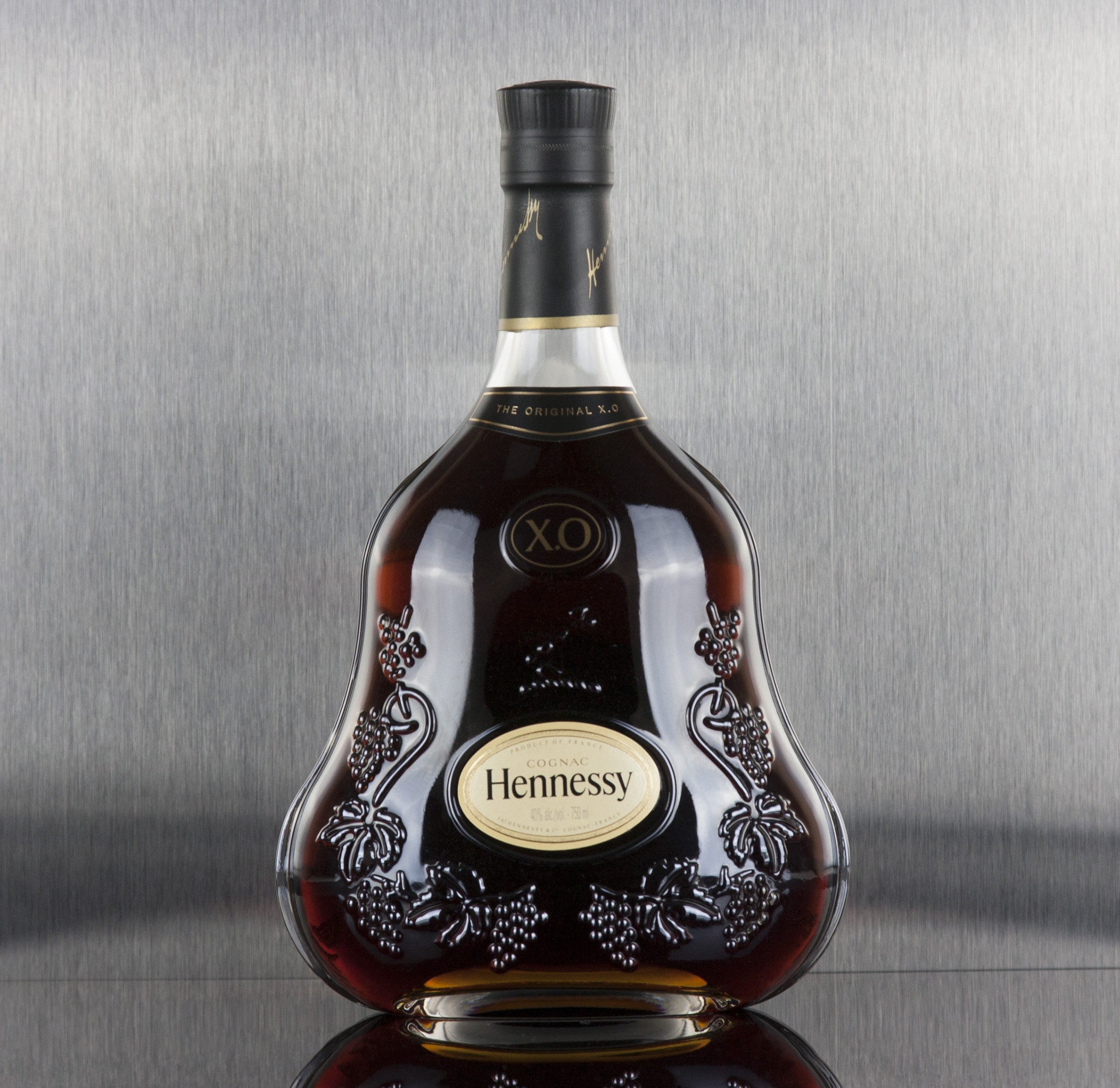 Hennessy X.O Cognac | Third Base Market and Spirits – Third Base