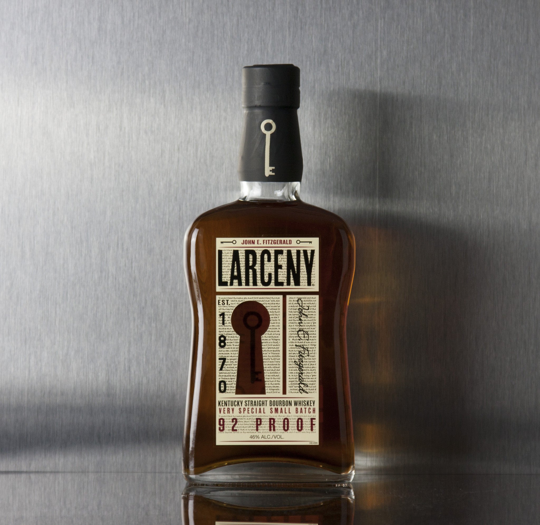 Larceny Bourbon 750 ml