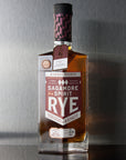Sagamore Spirit 6 Year Rye Whiskey