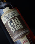 Smooth Ambler Old Scout Bourbon 116.4 Proof