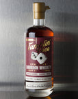 Tumblin' Dice 4 Year Bourbon 108.6 Proof