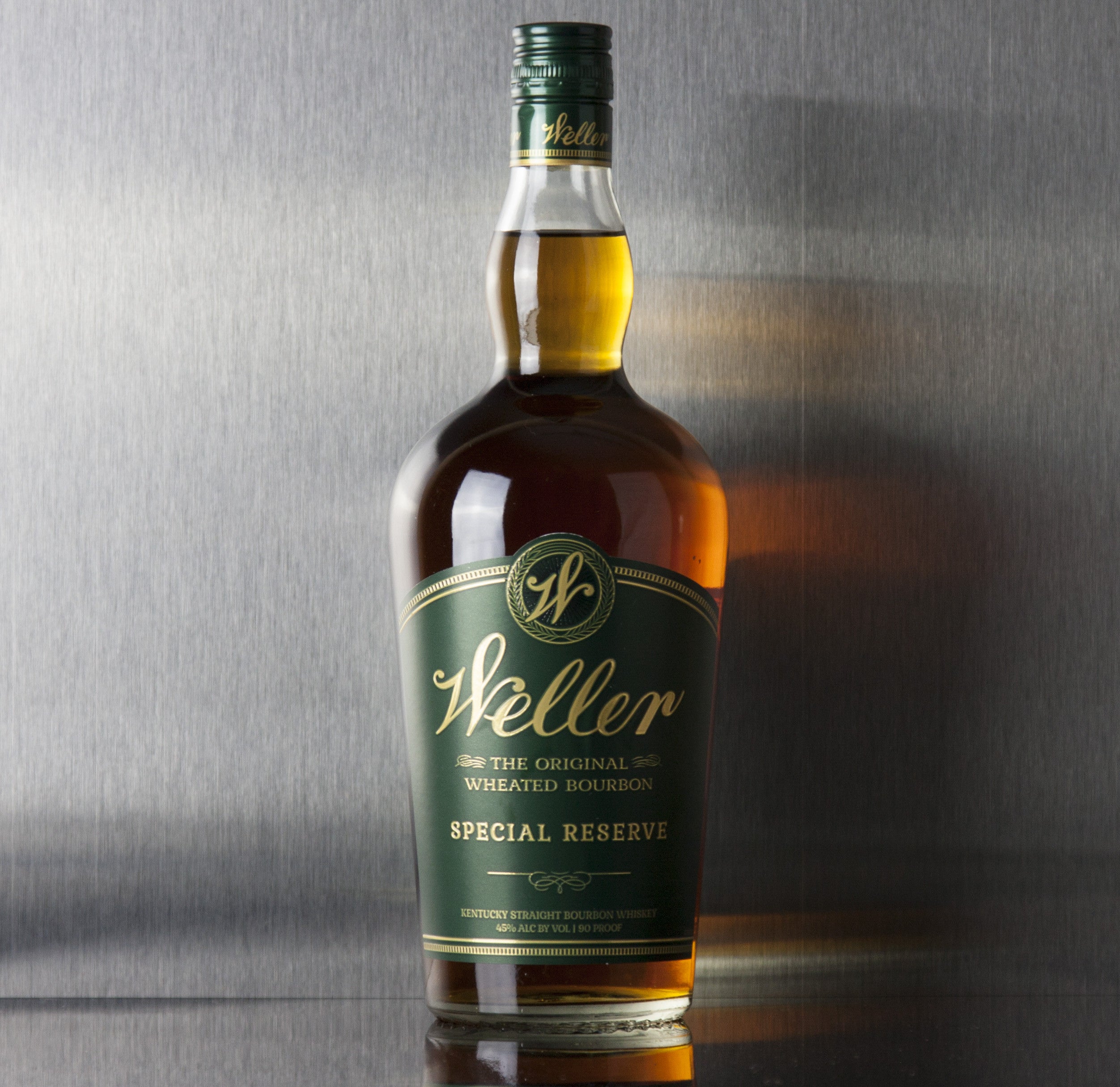 W.L. Weller Special Reserve Bourbon 750 ml