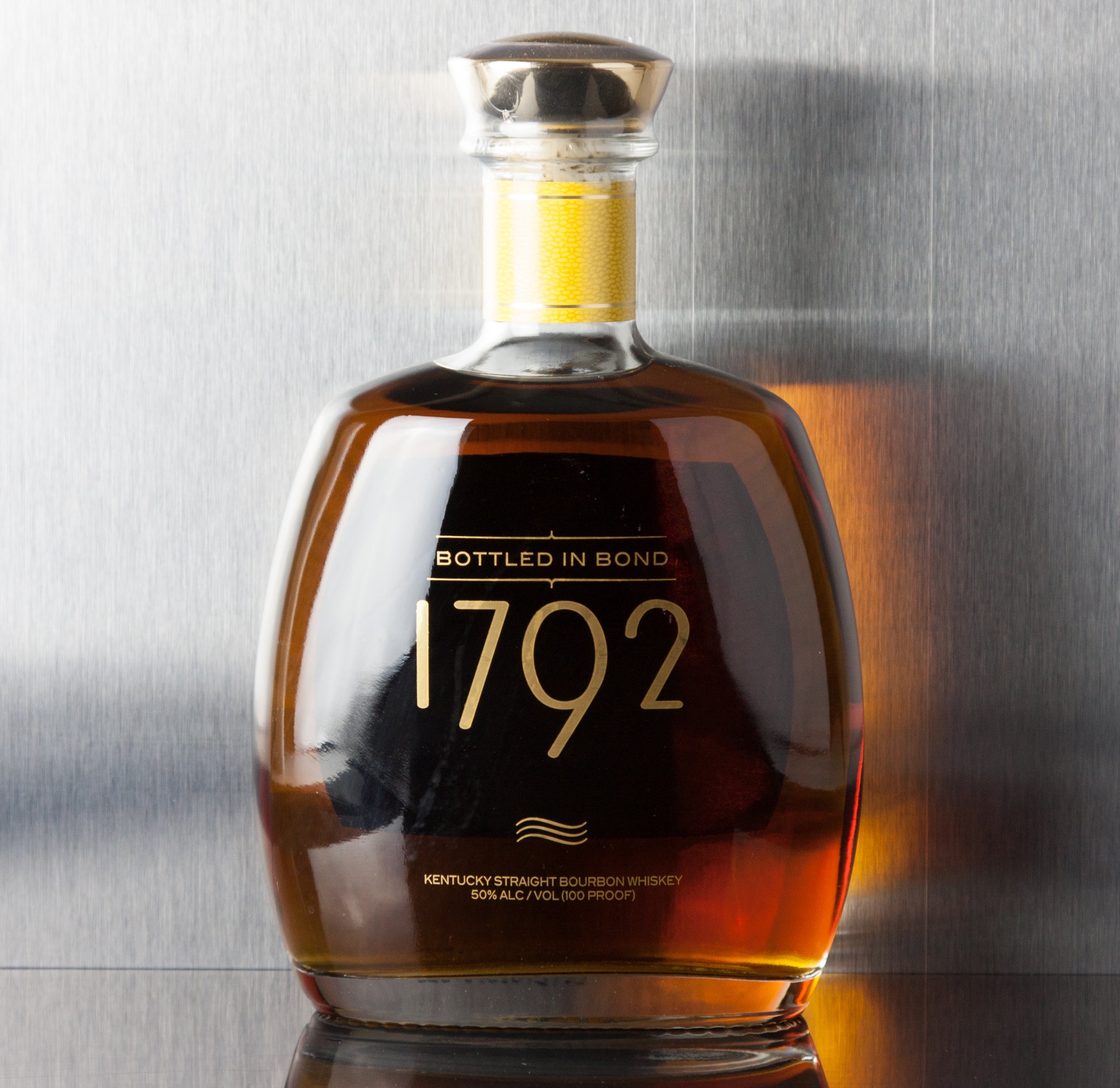 1792 Bottled in Bond Bourbon 750 ml