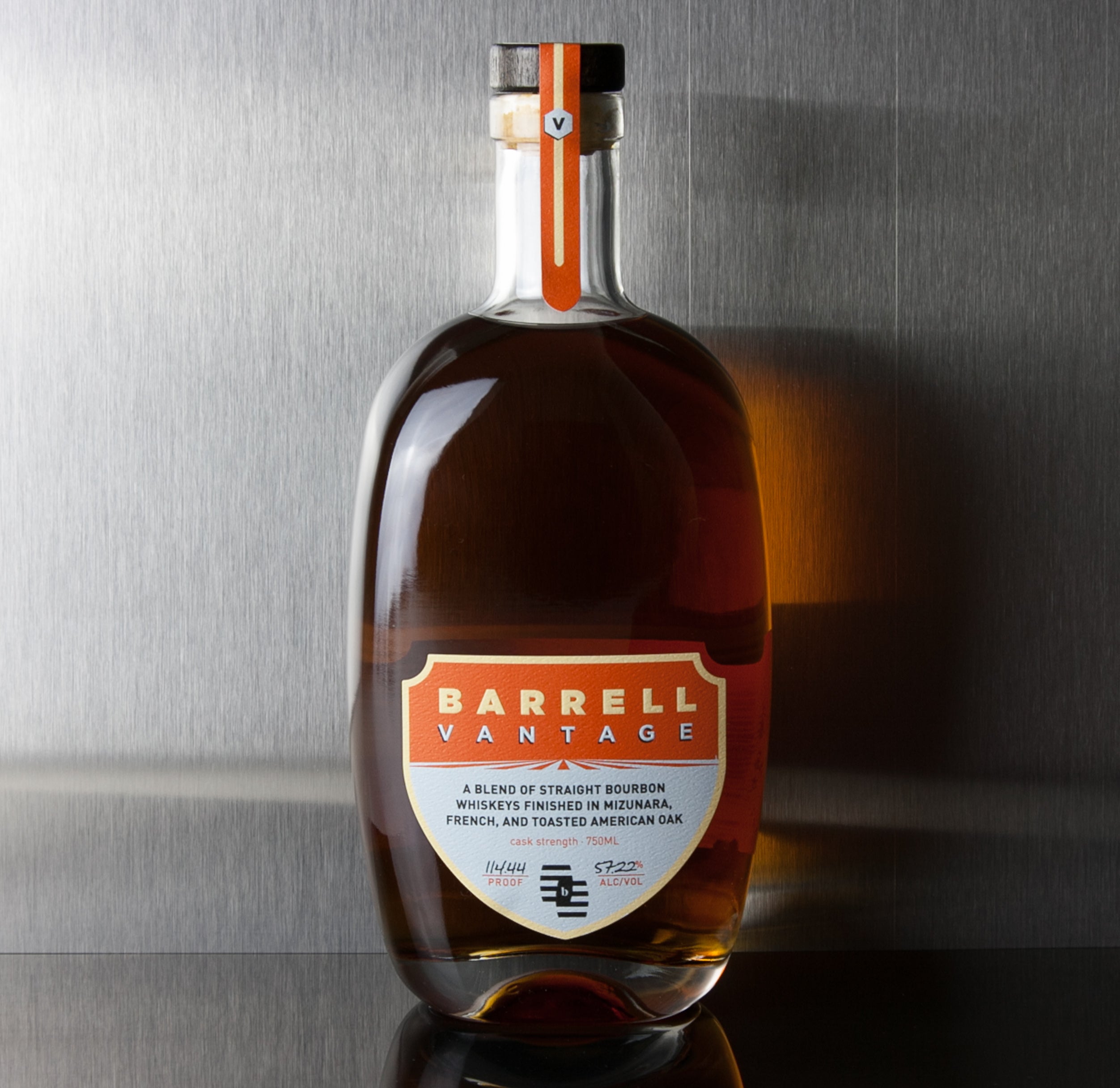 Barrell Vantage Bourbon