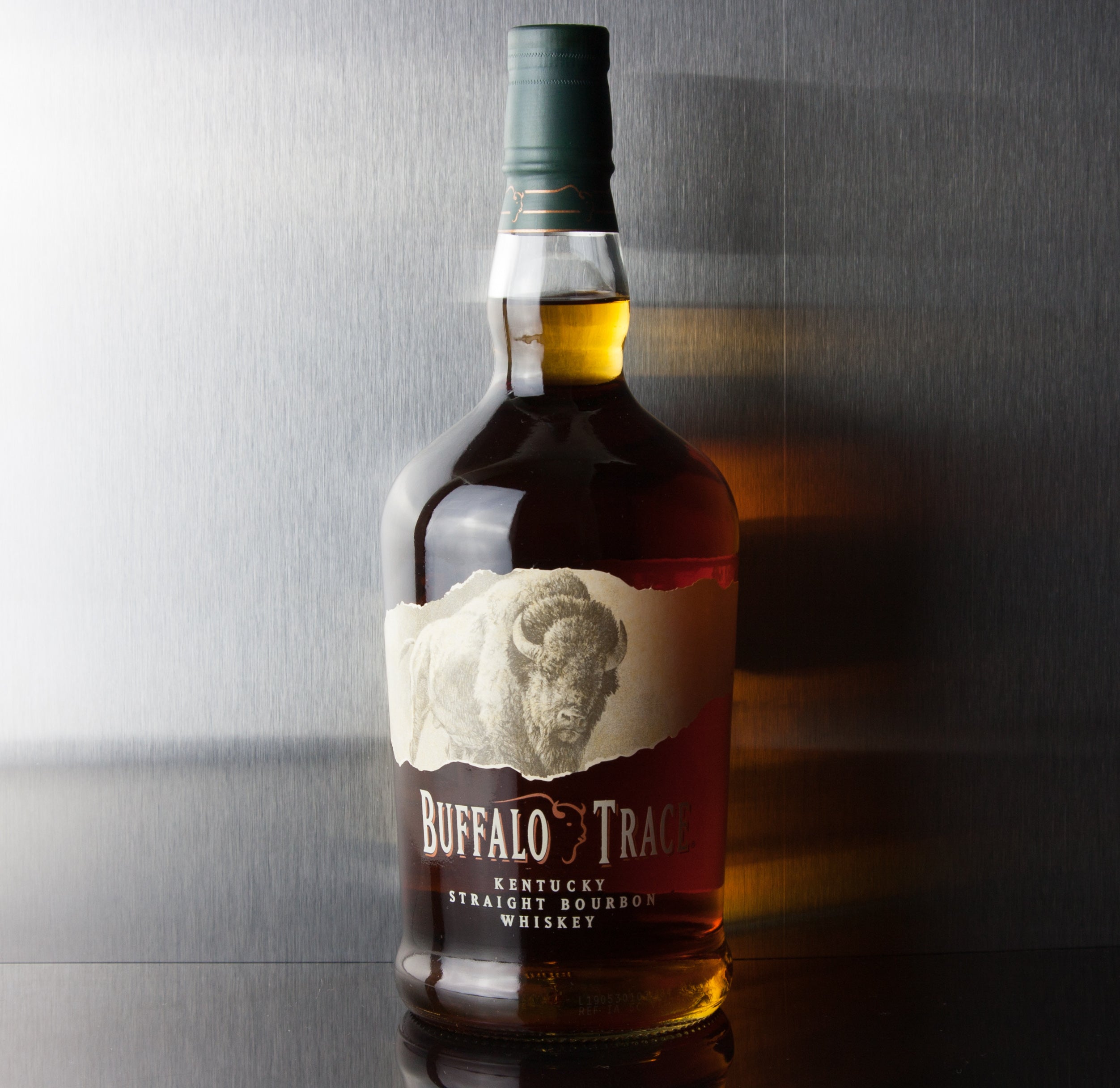 Buffalo Trace Bourbon 1 L