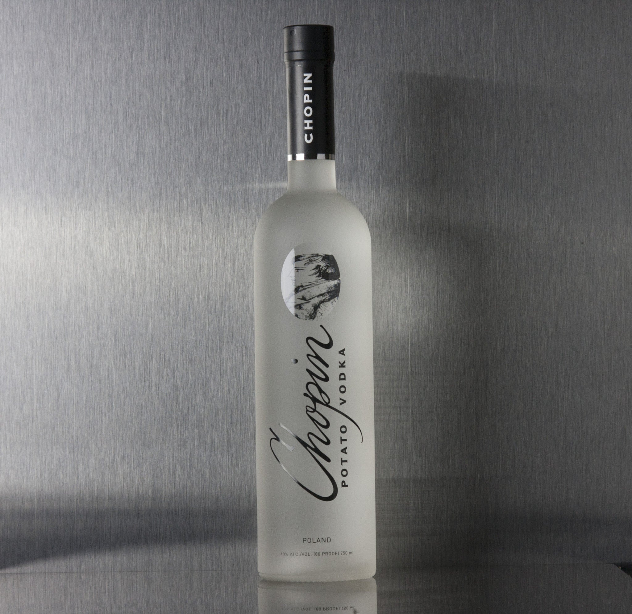 Chopin Vodka 750 ml