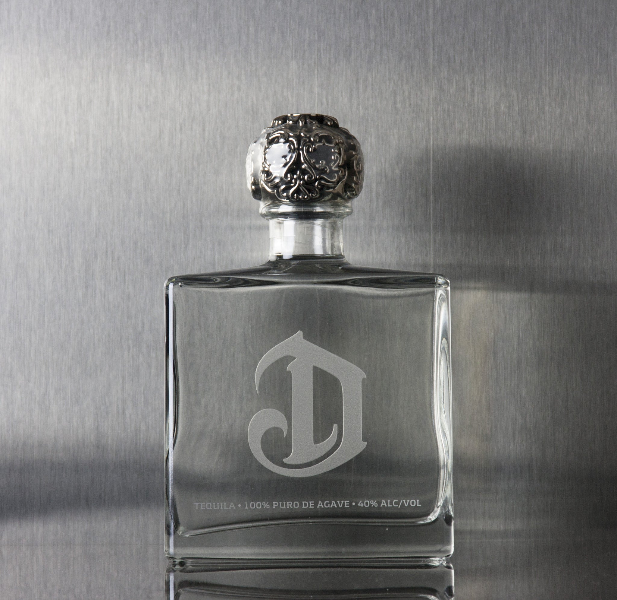Deleon Silver Tequila 750 ml
