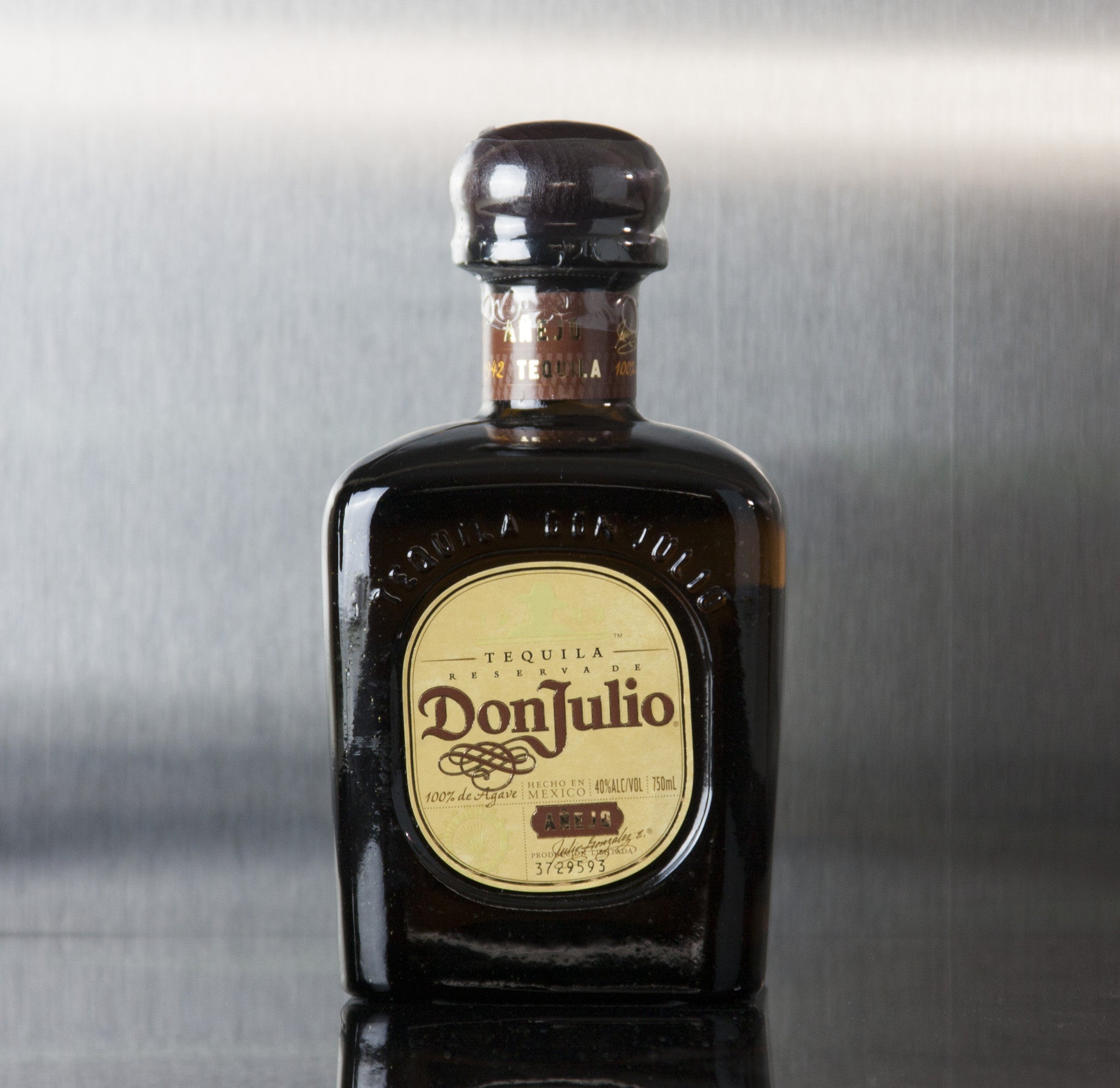 Don Julio Anejo Tequila 750 ml