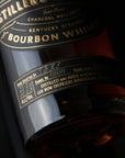 Ezra Brooks Distiller's Collection Bourbon Barrel No. F346976