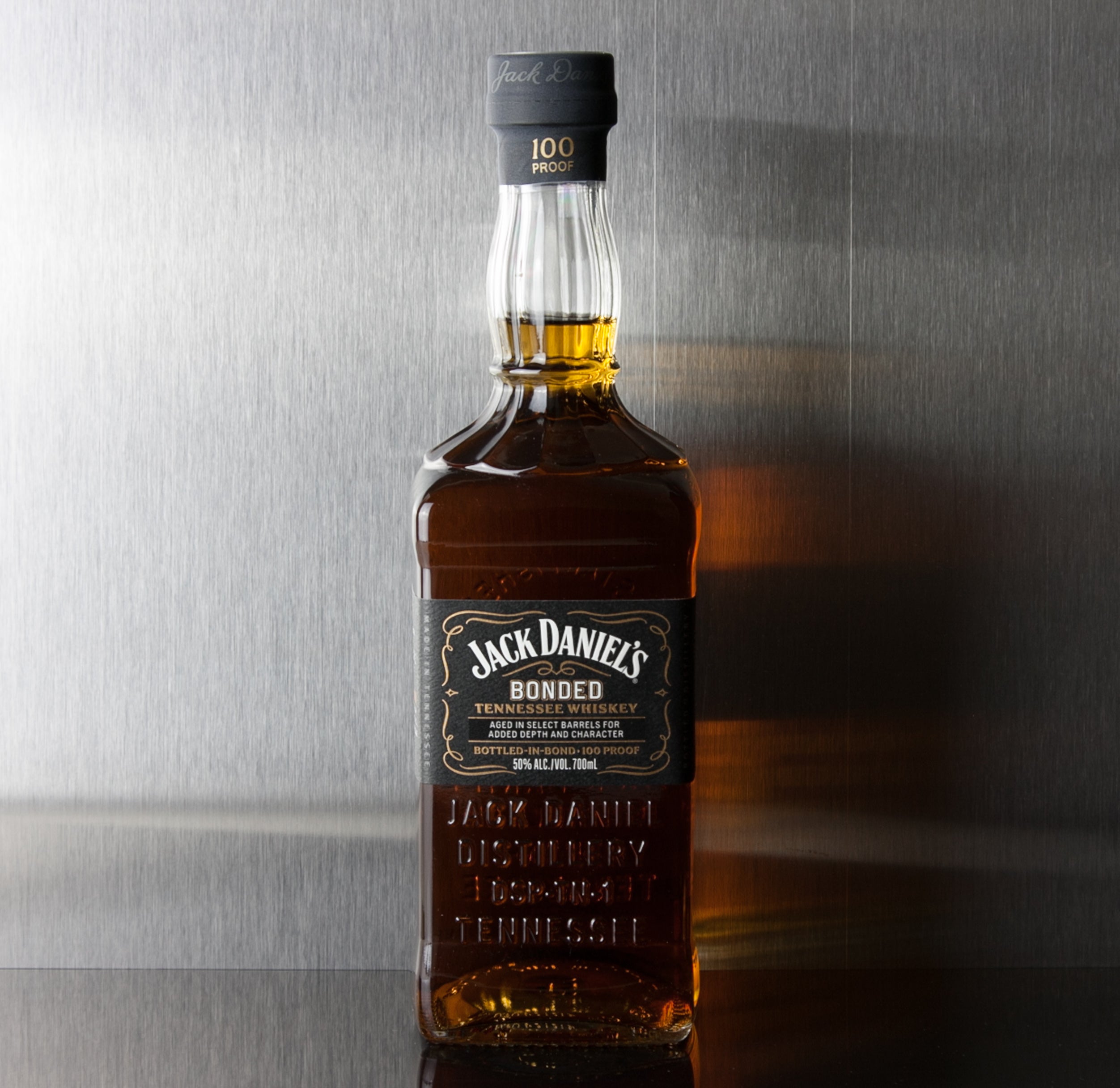 Jack Daniel&#39;s Bonded Whiskey