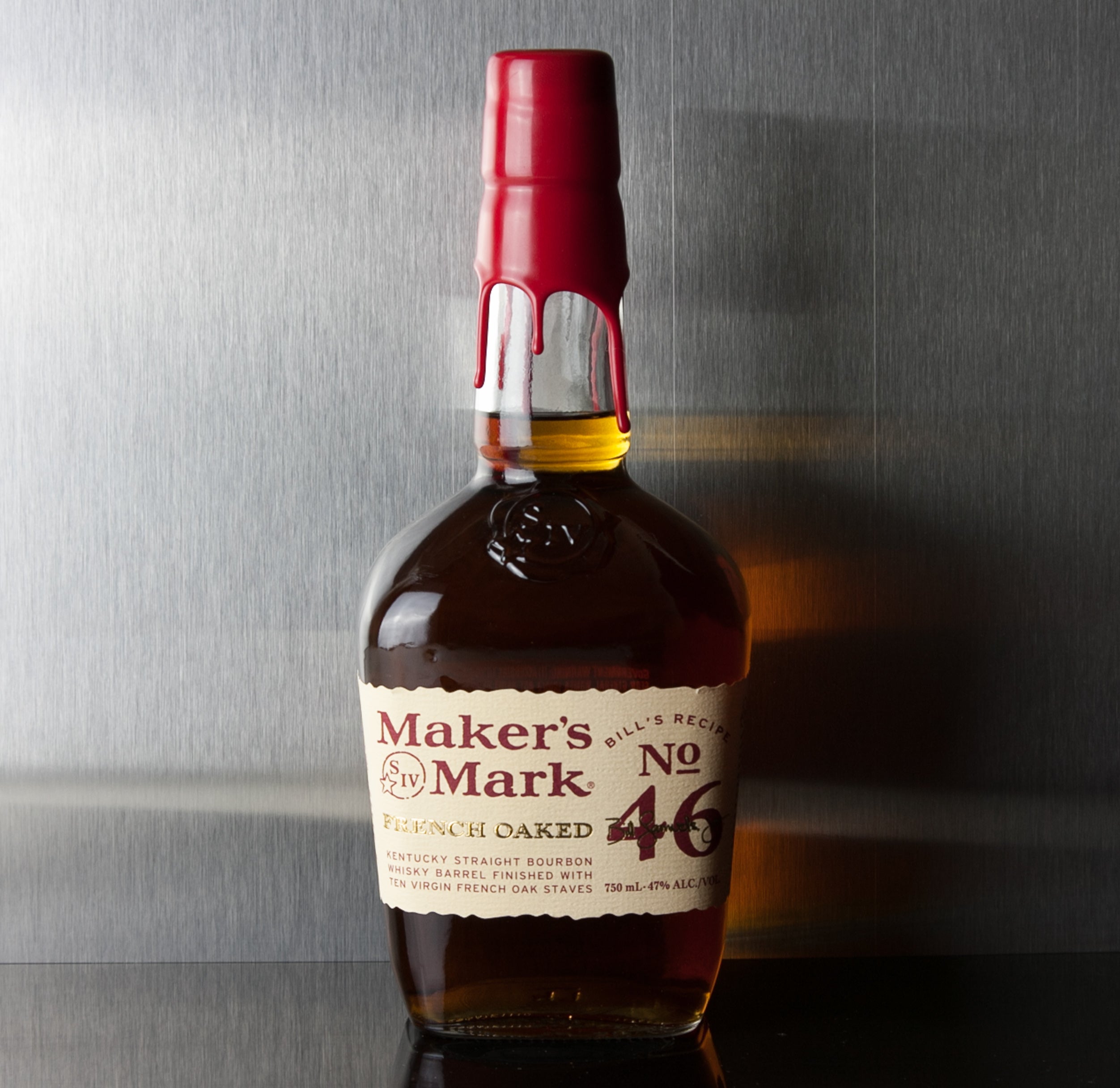Maker&#39;s Mark 46