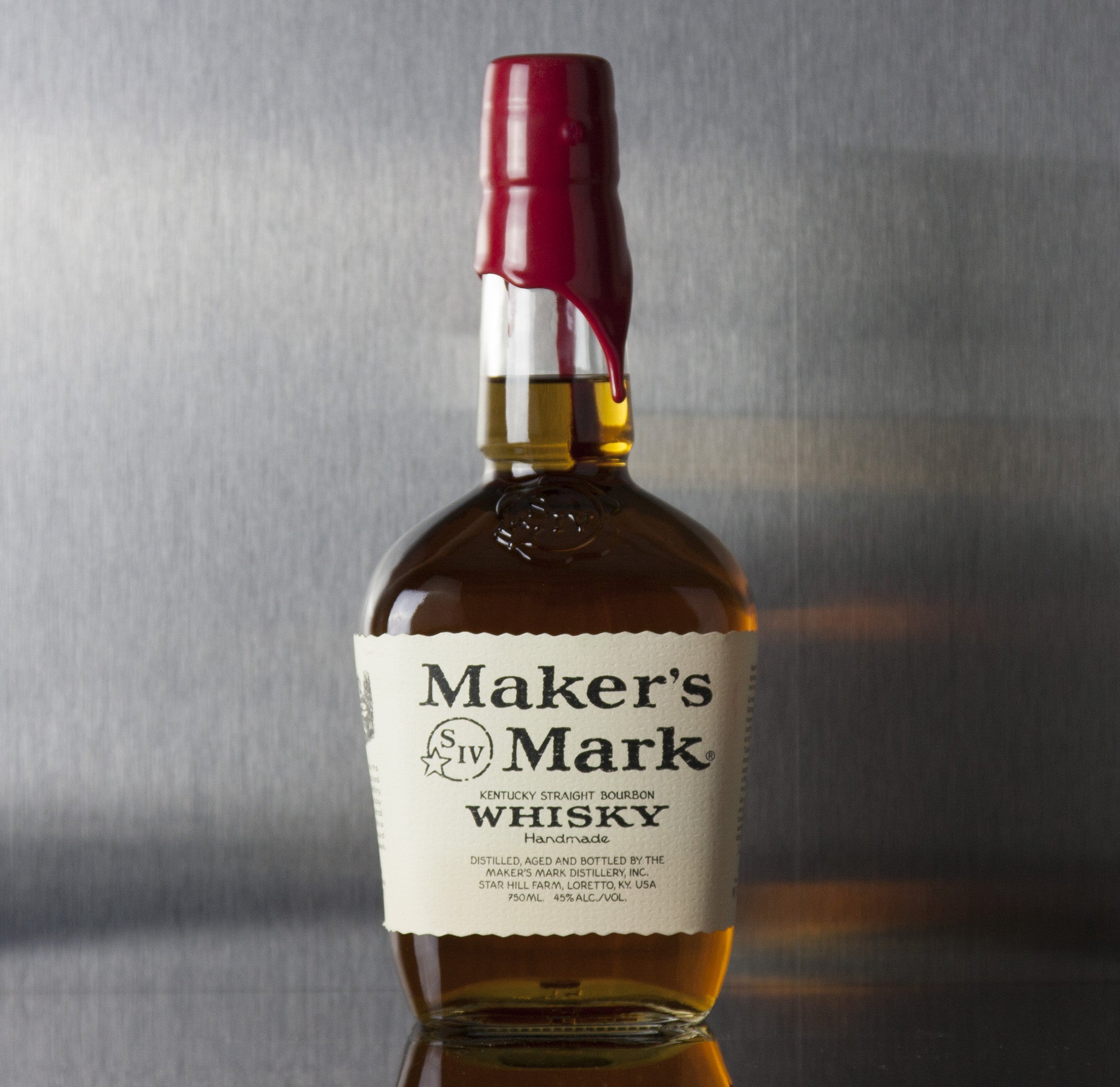 Maker&#39;s Mark Bourbon 750 ml