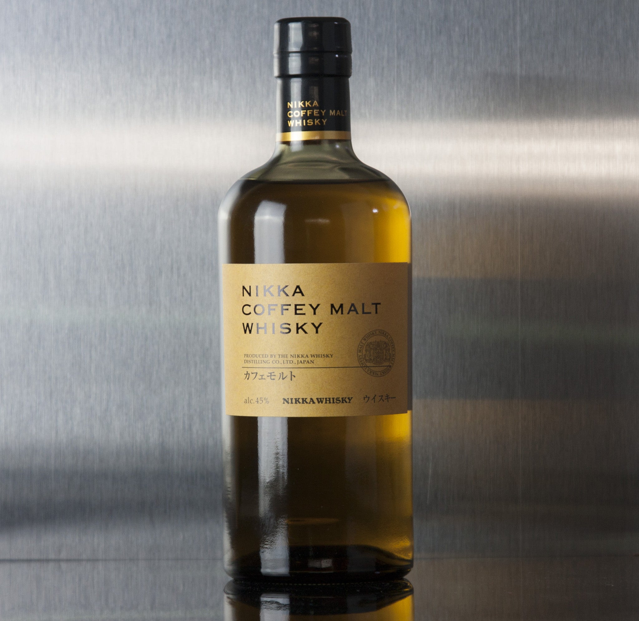 Nikka Coffey Malt Whisky 750 ml