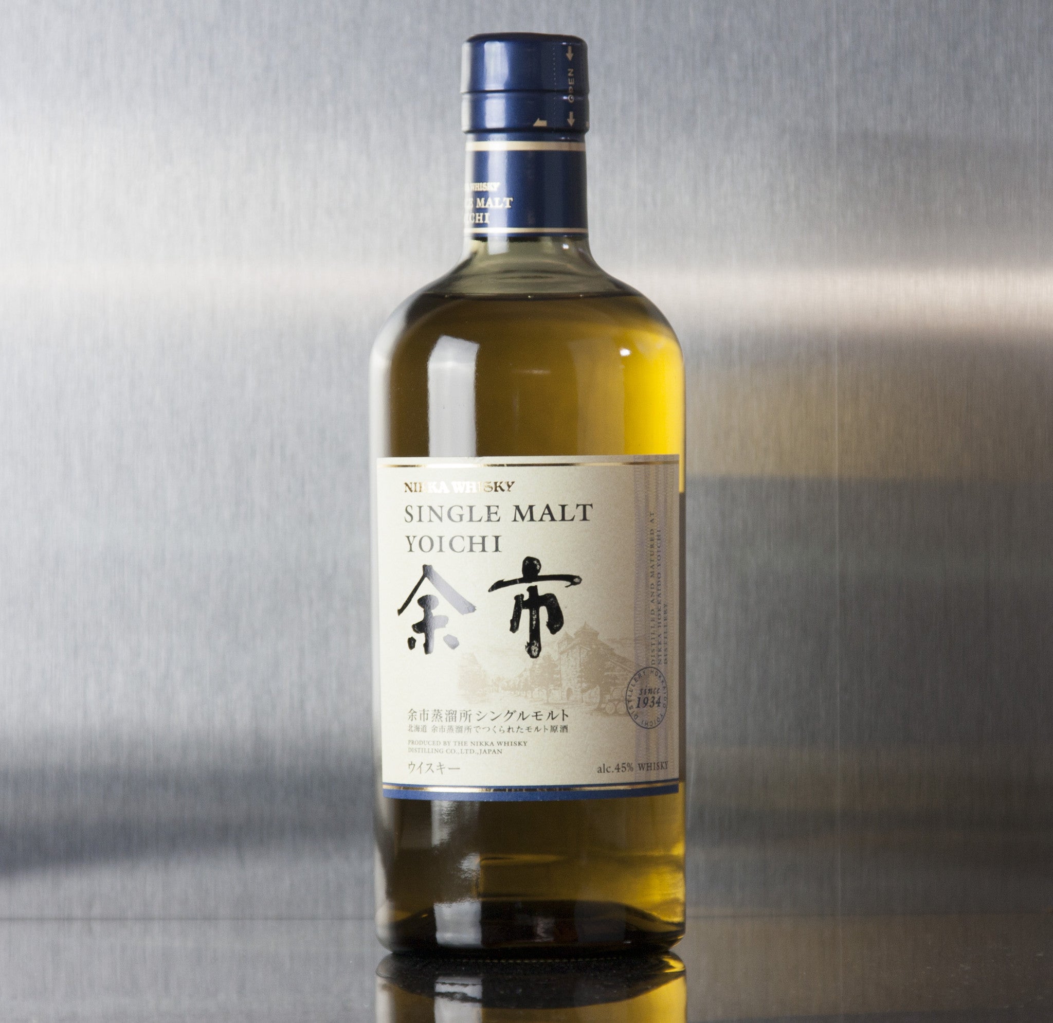 Nikka Yoichi Whisky 750 ml