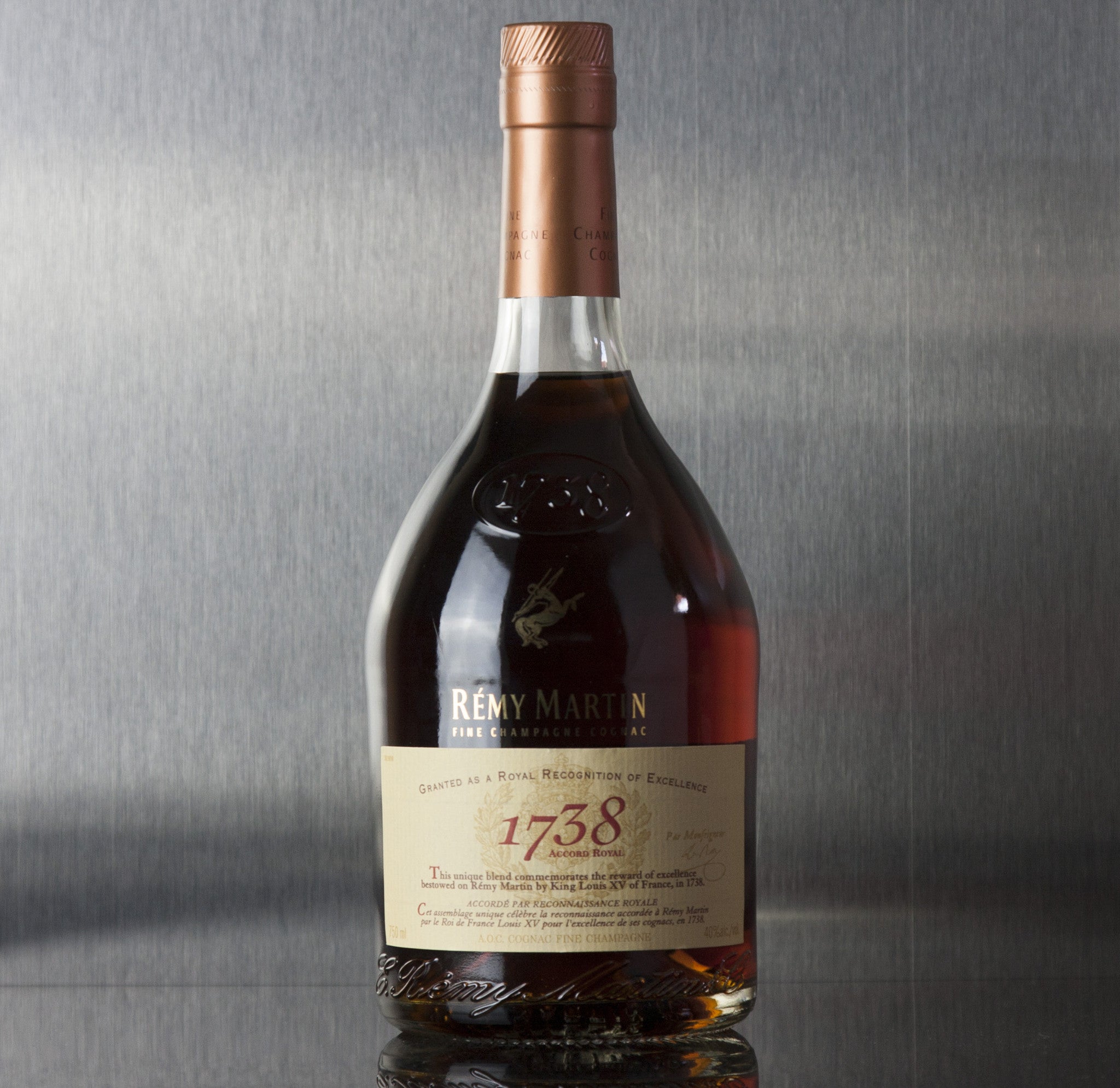 Remy Martin 1738 Cognac 750 ml