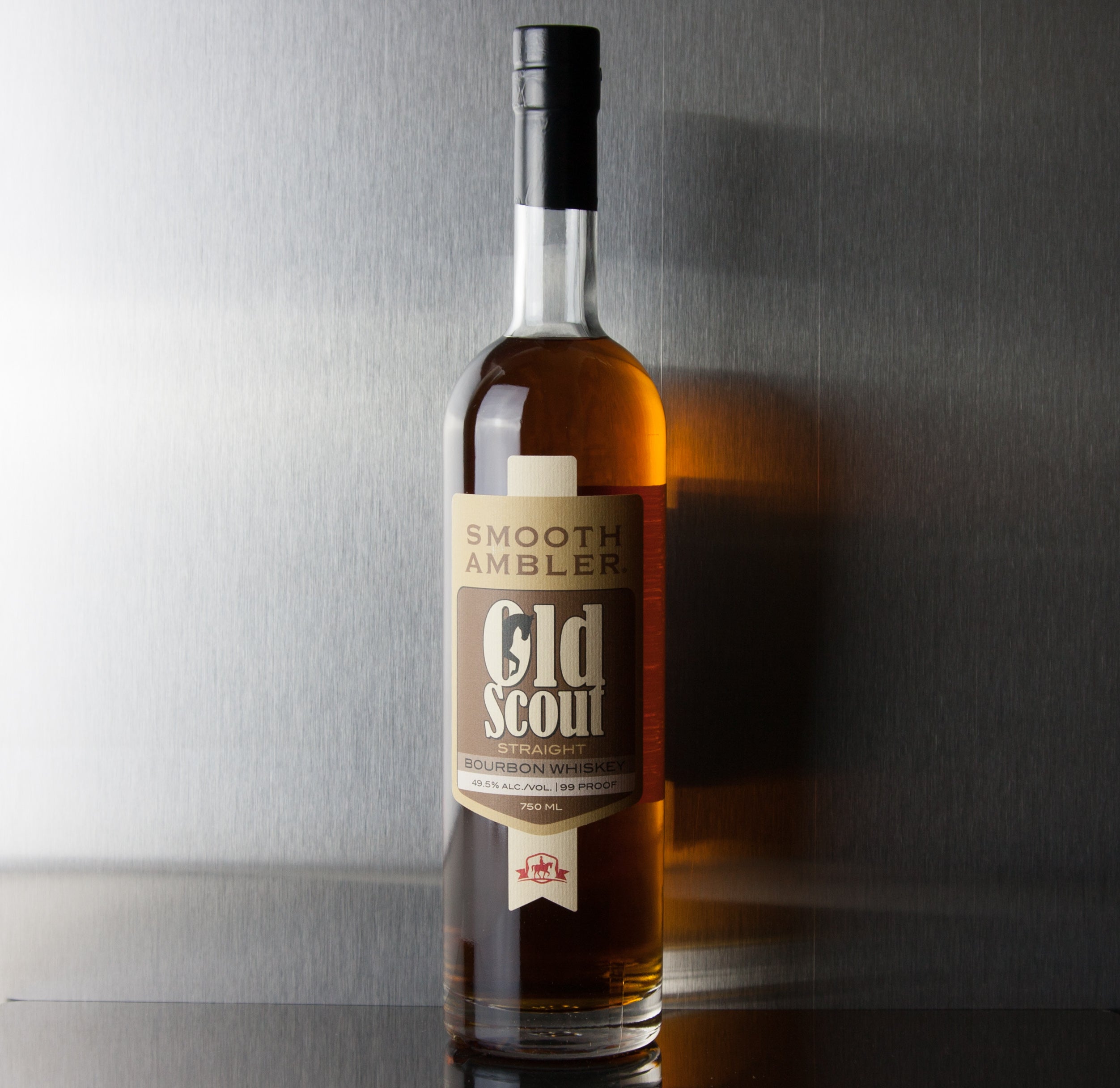 Smooth Ambler Old Scout Bourbon