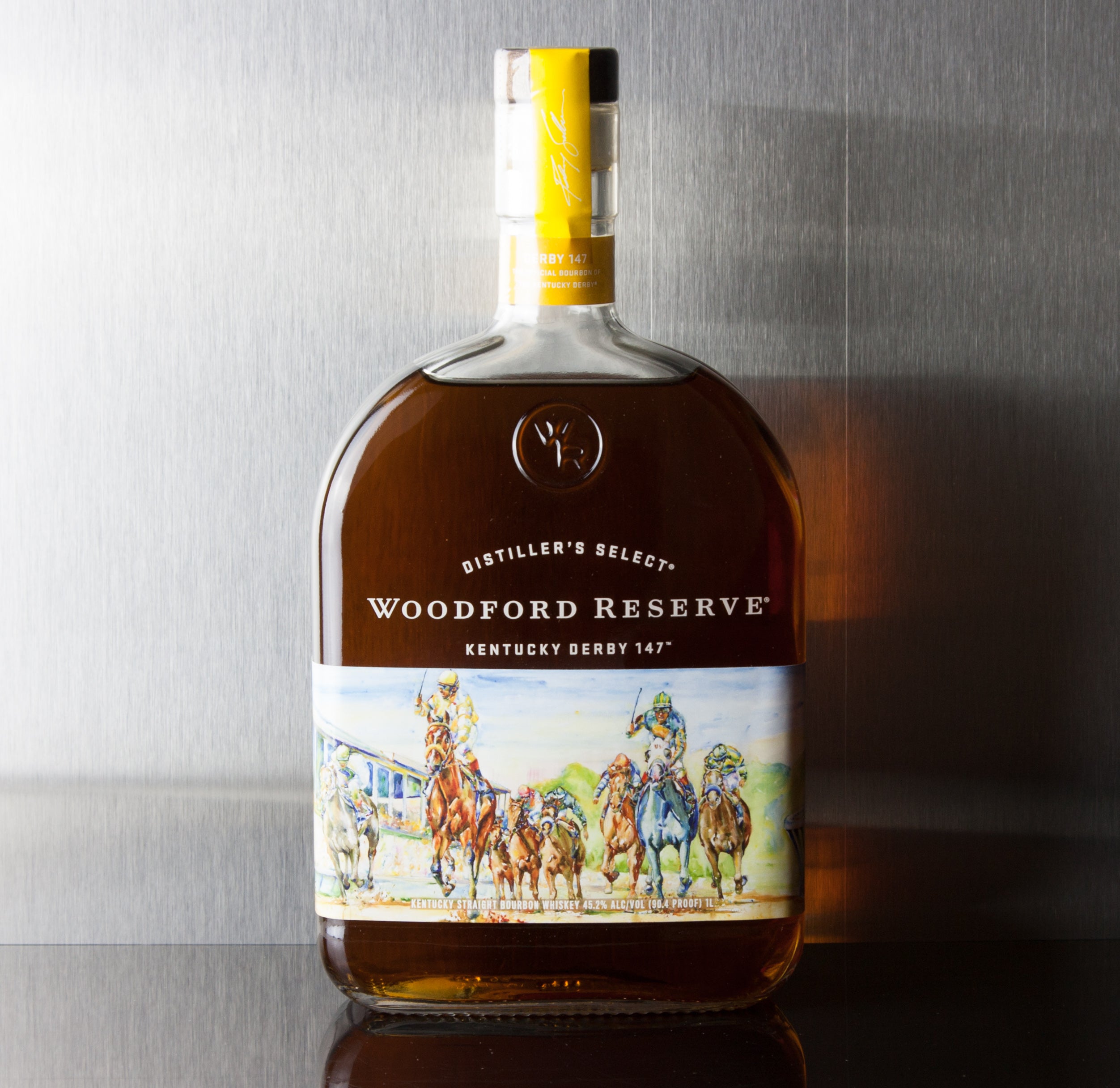 Woodford Reserve Kentucky Derby 147