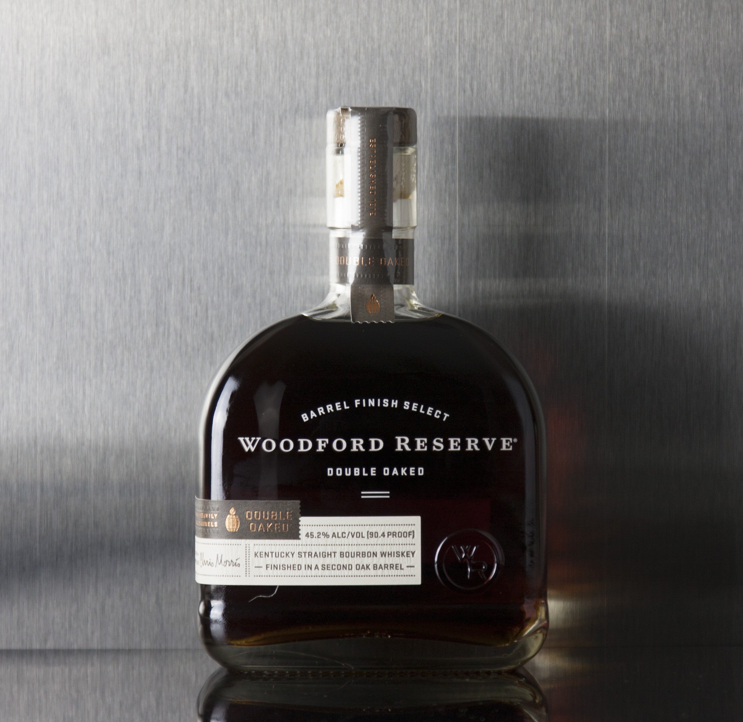 Woodford Reserve Barrel Finish Select Double Oak 750 ml